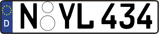 N-YL434