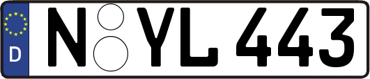 N-YL443