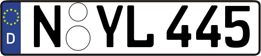 N-YL445