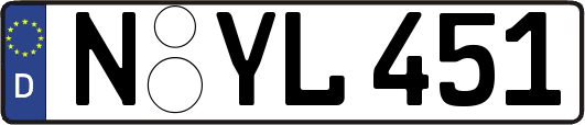 N-YL451