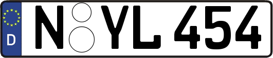 N-YL454