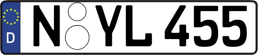 N-YL455