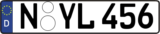 N-YL456