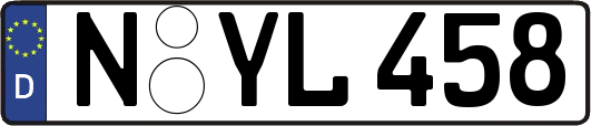 N-YL458