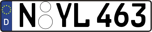 N-YL463