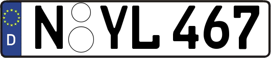 N-YL467