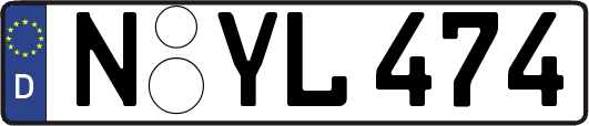 N-YL474