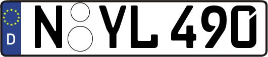 N-YL490