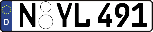 N-YL491
