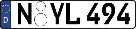 N-YL494