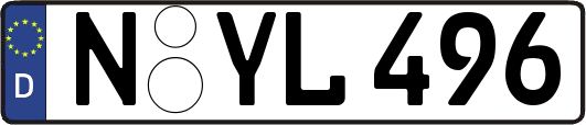 N-YL496