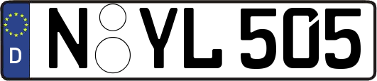 N-YL505