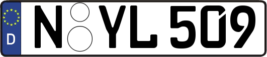 N-YL509