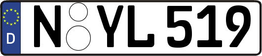 N-YL519