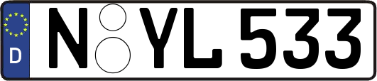 N-YL533