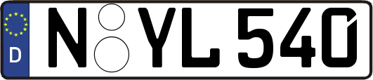 N-YL540