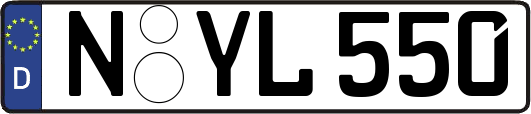N-YL550