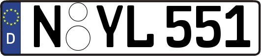 N-YL551