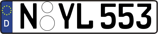 N-YL553