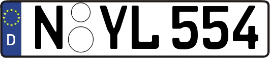 N-YL554