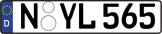 N-YL565