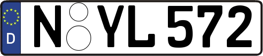 N-YL572