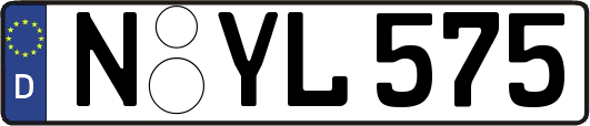 N-YL575