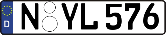N-YL576