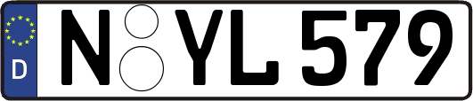 N-YL579