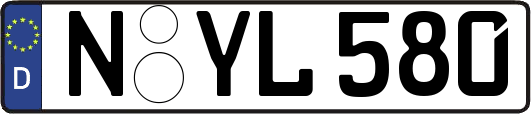 N-YL580