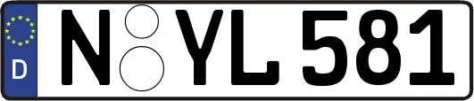 N-YL581