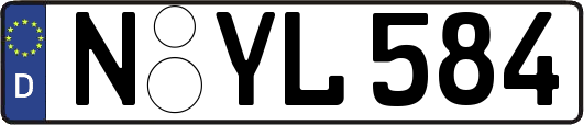 N-YL584