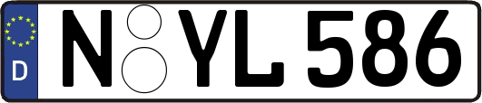 N-YL586