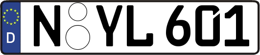 N-YL601