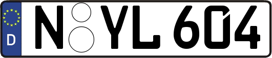 N-YL604