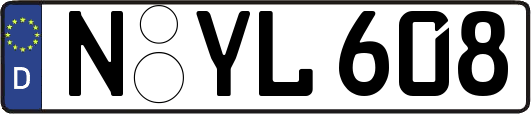 N-YL608