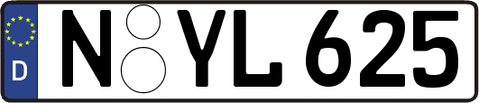 N-YL625