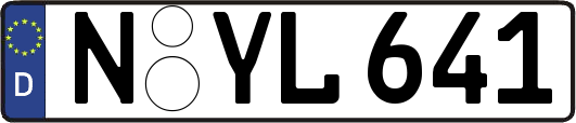 N-YL641