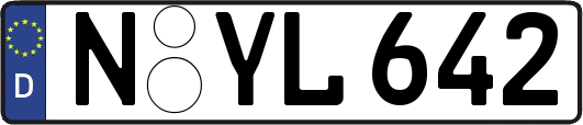 N-YL642