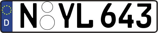 N-YL643