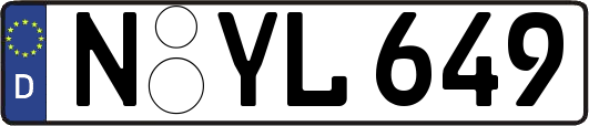 N-YL649