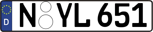 N-YL651