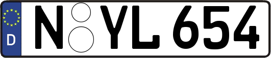 N-YL654