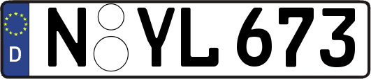 N-YL673