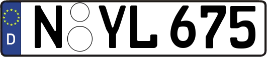 N-YL675
