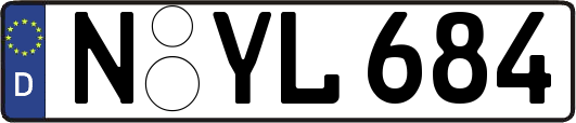 N-YL684