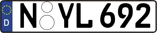 N-YL692