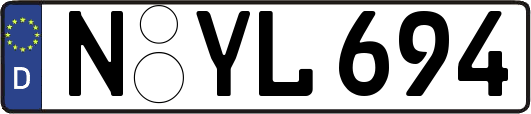 N-YL694