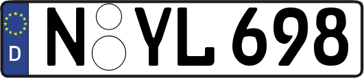 N-YL698