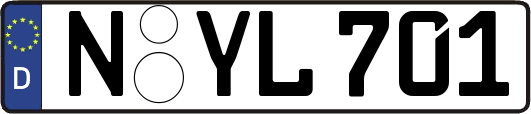 N-YL701